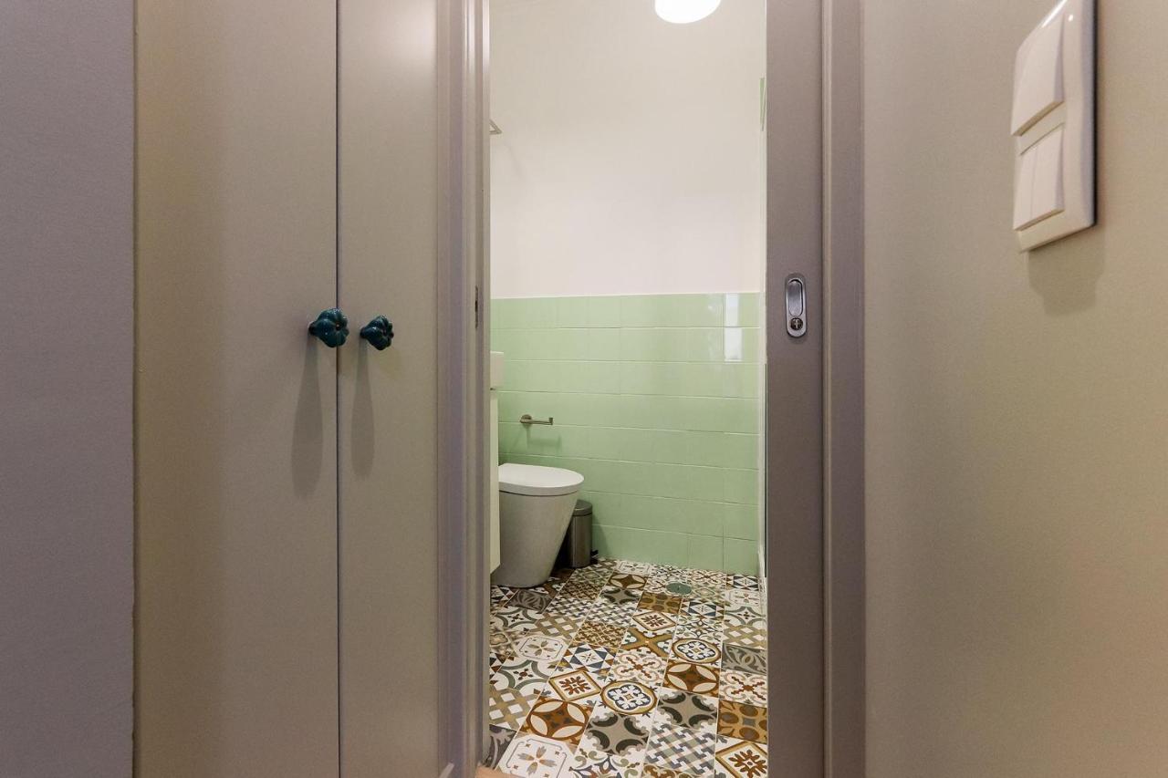 Ferienwohnung Cosy Liberdade By Homing Lissabon Exterior foto