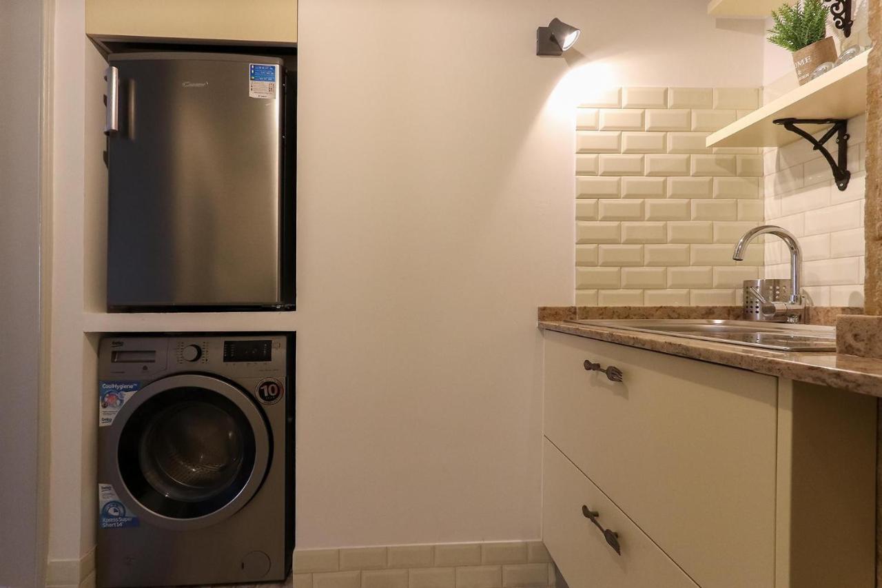 Ferienwohnung Cosy Liberdade By Homing Lissabon Exterior foto
