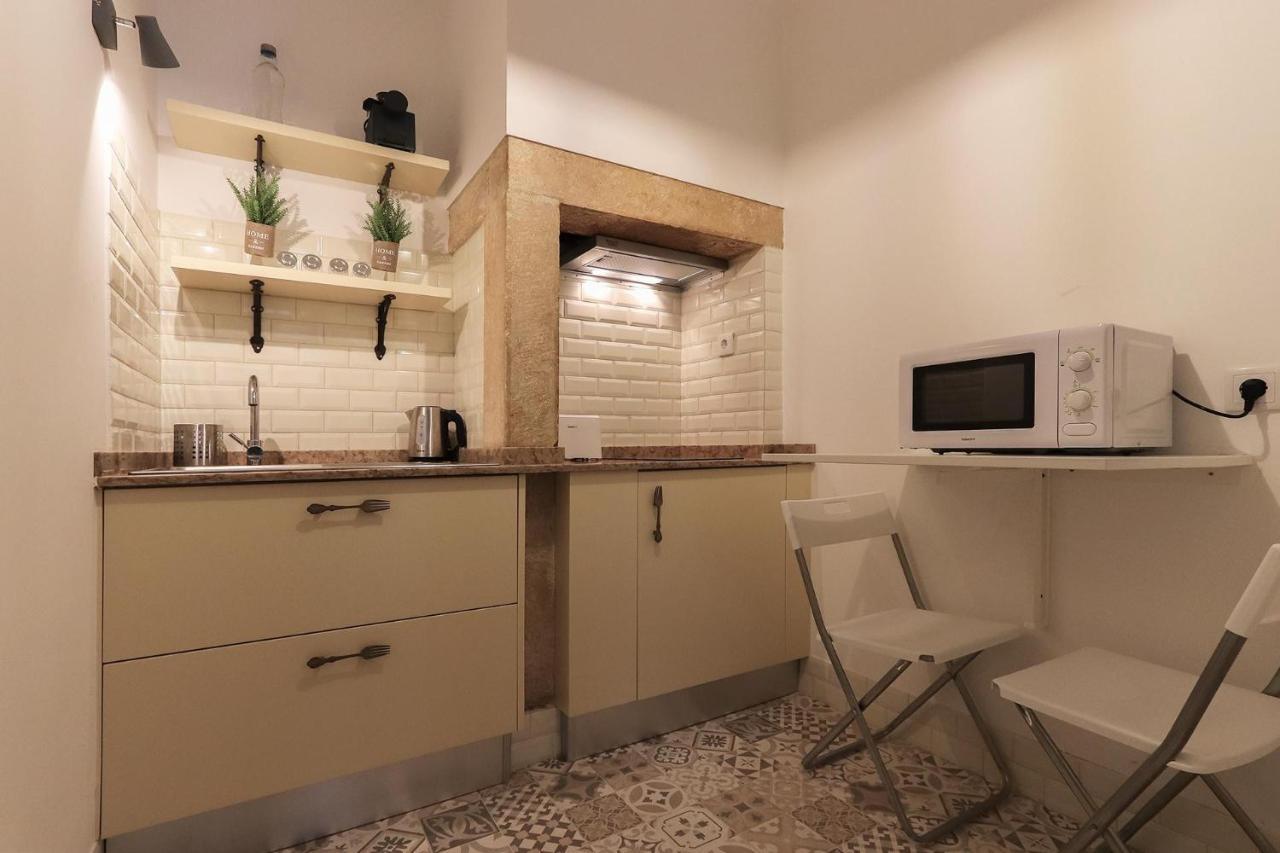 Ferienwohnung Cosy Liberdade By Homing Lissabon Exterior foto